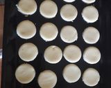 Foto del paso 2 de la receta: Alfajores de maicena