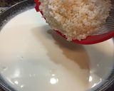 Foto del paso 3 de la receta: Arroz con leche. Sin lactosa