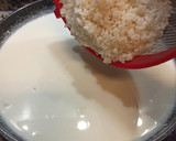 Foto del paso 3 de la receta: Arroz con leche. Sin lactosa
