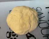 Une image de l'étape 4 de Tarte pommes coing érable.
