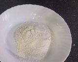 A picture of step 1 of Yummy Puri Recipe 😊.