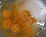 Foto del paso 1 de la receta: Torta de naranja 🍊 fácil