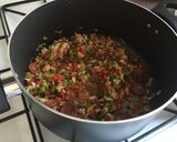 Spanyol csirke (ketogén) recept fázis 3 fotója