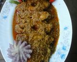সর্ষে তেলাপিয়া রেসিপি ধাপ - 1 ছবি