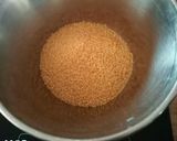 Une image de l'étape 2 de Tarte sucrée au Cook Expert.
