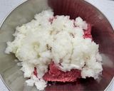 Foto del paso 1 de la receta: Kafta