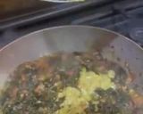 صورة لخطوة 3 من وصفة ملوخية بالزيت