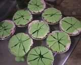 Foto langkah ke 5 dari resep Bolu Kukus anti gagal.