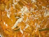 أطعم مكرونة 😋❤️