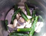 मेथीची भाजी (methi bhaji recipe in marathi) रेसिपी स्टेप 1 फोटो 
