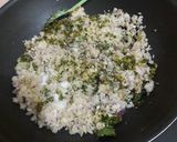 Foto langkah ke 3 dari resep Kaldu sayuran bubuk...homemade.