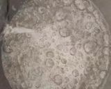 Foto del paso 2 de la receta: Discos de Merengue para Torta Helada