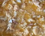 Foto del paso 3 de la receta: Sopas de ajo y setas 🍄