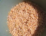 মসুর ডাল ভুনা রেসিপির ধাপ 2 ছবি