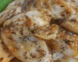 Lotus roots with black pepper recipe step 7 photo