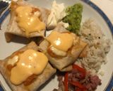 Foto del paso 8 de la receta: Burritos Mexicanos 🌯🇲🇽
