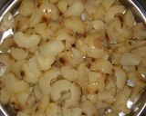 A picture of step 3 of Sweet Amla Supari (Amla Candy).