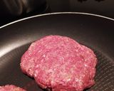 Foto del paso 2 de la receta: Hamburguesa casera