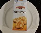 Chocolate Hazelnut Mousse Crunch Tart recipe step 7 photo