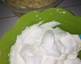 Foto langkah ke 3 dari resep Marmer Cake.
