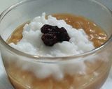 Foto langkah ke 7 dari resep Bubur merah putih praktis.