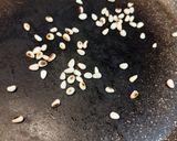 Foto del passaggio 4 della ricetta Scialatielli alla verza, burrata e gamberi flambè alla riduzione di brandy