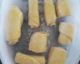 Foto del paso 4 de la receta: Pan de leche