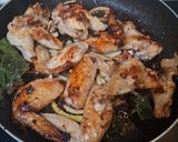 Foto langkah ke 4 dari resep Philippine Chicken Adobo.