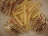 Club Sandviç