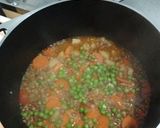 Foto del paso 12 de la receta: Guiso de lentejas afrodisíaco