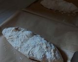 Foto langkah ke 6 dari resep ✨Roti Putih Italia.