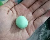 Foto langkah ke 4 dari resep Klepon.