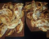 Foto del paso 26 de la receta: Empanadas Party