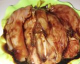 Foto langkah ke 2 dari resep Chicken Steak with Salad.