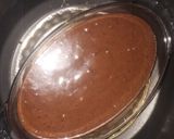 عکس مرحله 3 از دستور کیک پیانو با فر دستساز 🌸