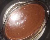 عکس مرحله 3 از دستور کیک پیانو با فر دستساز 🌸