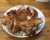 A picture of step 5 of Teriyaki Chicken.