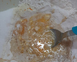 Foto del paso 1 de la receta: Pan dulce Navideño tipo "Genovés"