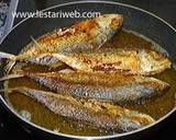 Fried Fish and Fried Tofu recipe step 5 photo