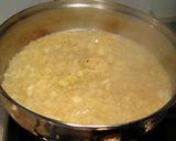 Bakonyi csirkemell filé recept fázis 5 fotója