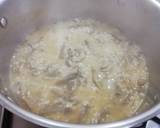 Foto del paso 6 de la receta Risotto de setas, parmesano y trufa negra🧀