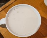 Pozsonyi bejgli mákos, diós recept fázis 2 fotója