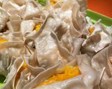 Foto langkah ke 2 dari resep Dimsum Ayam Homemade.