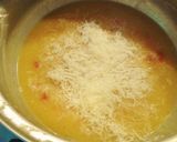 Foto del paso 8 de la receta Tortellini en crema de almendras