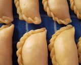 Foto langkah ke 4 dari resep Pastel.