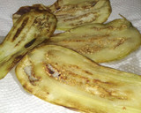 Foto del paso 1 de la receta: Rollitos de Berenjenas