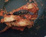 Foto langkah ke 4 dari resep Tongkol balado.