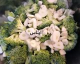 صورة لخطوة 1 من وصفة شوربة بروكلي