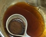 Foto langkah ke 2 dari resep Brown Sugar Boba.