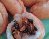 Foto langkah ke 4 dari resep Panada.